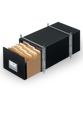 Bankers Box - Storage Drawers - The strongest solution yet, these Bankers Box® drawers stack higher while allowing easy access to files.