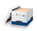 Bankers Box - Records Storage