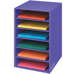 Bankers Box - Classroom Organization - Introducing a smarter alternative to standard storage with our Classroom Organization products from Bankers Box®.  These products offer superior performance and value.