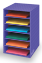 Bankers Box - Classroom Organization - Introducing a smarter alternative to standard storage with our Classroom Organization products from Bankers Box®.  These products offer superior performance and value.