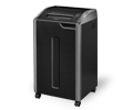 Commercial Shredders - Commercial Powershred® shredders are ideal for multiple users, shared workspaces, printer/copier areas, mailrooms, or any place that handles large volumes of sensitive information. Use models with paper jam prevention to increase workplace efficiency.