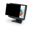 Workspace Ergonomics - Privacy and Glare Filters - Take it easy on your eyes with a glare filter or use a privacy filter to keep your computing concealed.
