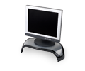Workspace Ergonomics - Monitor and Laptop Supports - Put all your desktop technology in the right position for access and comfort.