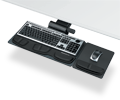 Keyboard Managers - Keyboard Trays and Drawers - Adjust your keyboard to the perfect height and angle.