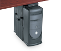Workspace Ergonomics - Machine Stands - Put all your desktop technology in the right position for access and comfort.