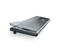 Computer Accessories - Keyguards - Protect your keyboard from dust and moisture.