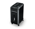 SHREDDERS - Fellowes paper shredders help guard against identity theft and strengthen your company's document confidentiality policies. At Fellowes you'll find a wide selection of document shredders