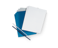Binding Machines - Binding Supplies - Choose from a variety of binding supplies to tailor the look of your documents.