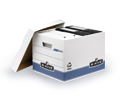 Opslag en Archivering