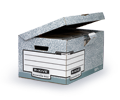 Bankers Box - Records Storage