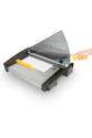 Paper Cutters and Trimmers - Paper Cutters - High-Volume cutters are ideal for cutting thick stacks of paper into various sizes.