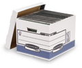 Archivering en organisatie - Het totale documentbeheer systeem.