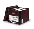 Bankers Box - Storage and Organisation