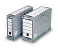 Storage and Organisation - Transfer Files - The ideal product for creating a filing system.