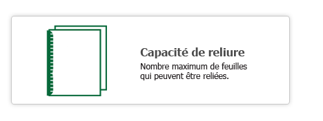 Binding Capacity
