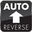 Auto Reverse Feature