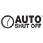 Auto Shut Off Feature