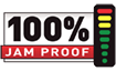 Jam Proof
