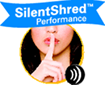 SilentShred