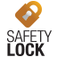 Fellowes Safety Lock