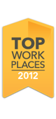Top Workplaces