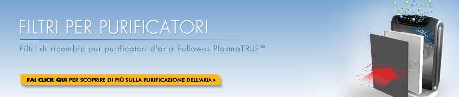Filtri Dell'Aria