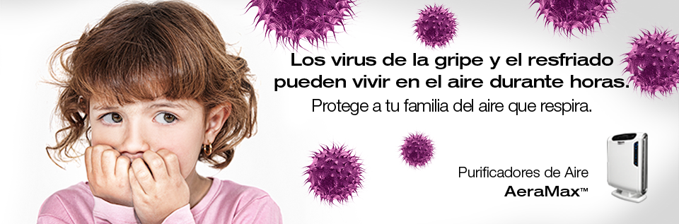 Air Purifiers - Why Purify?