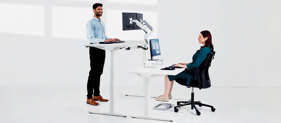 Fellowes Office Management and Office Well Being