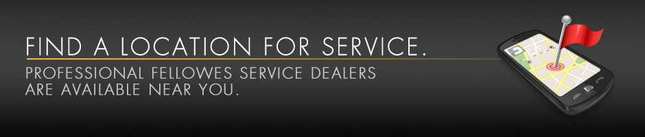 Locate Authorized Service Dealers