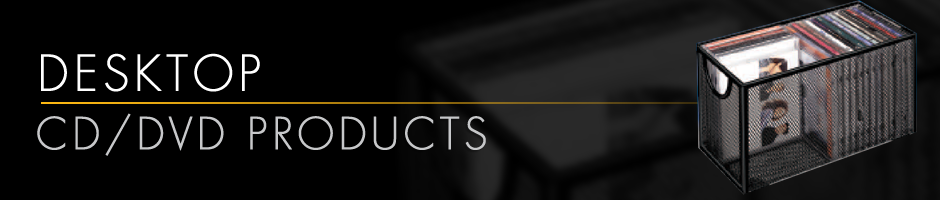 CD DVD Products Desktop