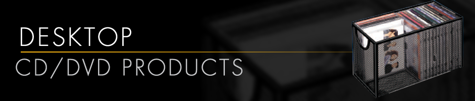 Desktop - CD/DVD Products