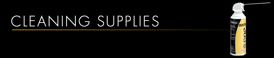 Comp Accessories Cleaning Supplies