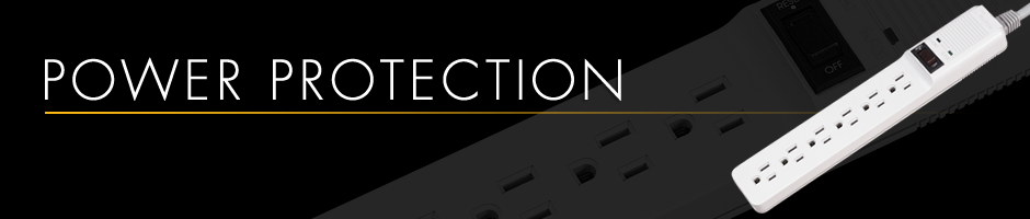 Computer Accessories Power Protection