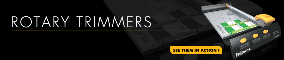 Rotary Trimmers