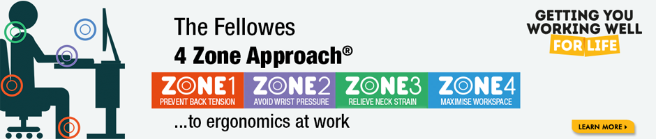 Workspace Ergonomics