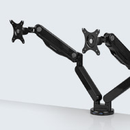 MONITOR ARMS