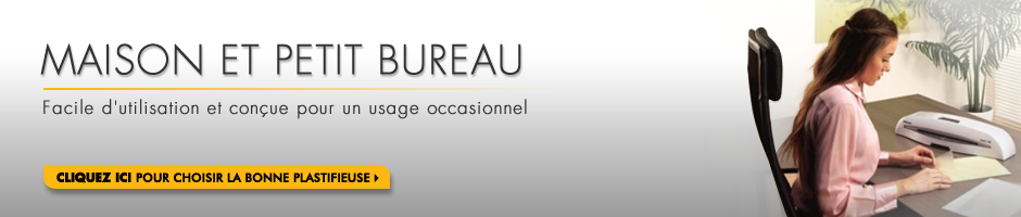A La Maison Et Bureau A Domicile