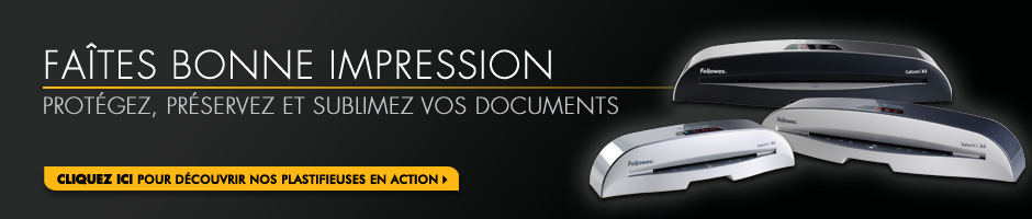 Protégez, Préservez Et Mettez En Valeur Vos Documents