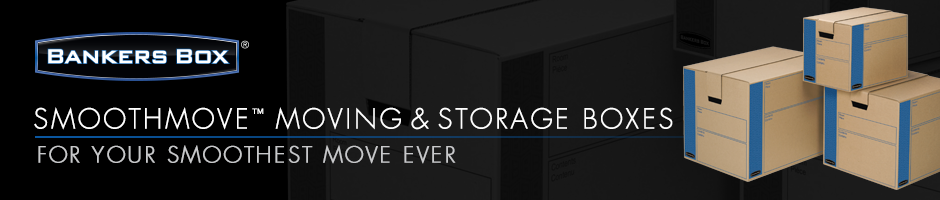 Moving Boxes