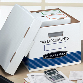 How to Manage Your Company's Records