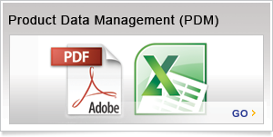 Product Data Management