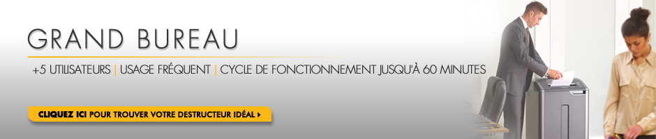 Bureau