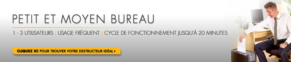 Petit Bureau