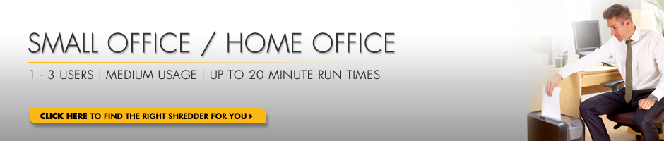 Small Office / Home Office - Deskside