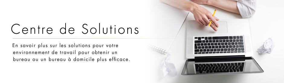 Centre de Solutions