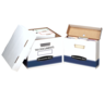 Bankers Box® Tax Organization Kit