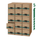 Bankers Box® Stor/Drawer® Steel Plus™ - Letter