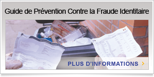 Guide de Prévention Contre la Fraude Identitaire