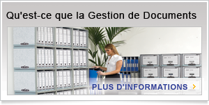 Qu'est-ce que la Gestion de Documents