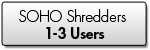 SOHO Shredders - 1-3 Users